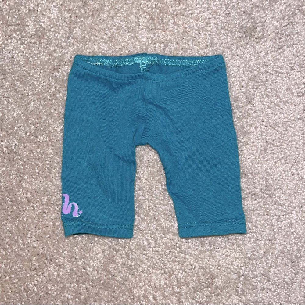 McKenna American Girl of the Year Leggings